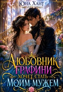 Любовник графини хочет стать моим мужем — Юна Хант