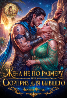 Жена не по размеру, или Сюрприз для бывшего — Иванна Флокс
