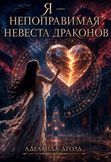 Я — непоправимая невеста драконов — Аделаида Дрозд
