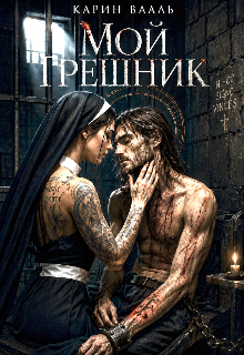 Мой грешник — Карин Вааль