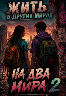 На два мира 2 — Ткачев Сергей