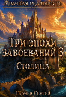 Три эпохи завоеваний 3 — Ткачев Сергей