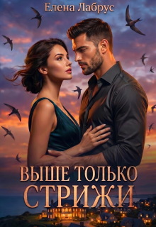 Выше только стрижи — Елена Лабрус