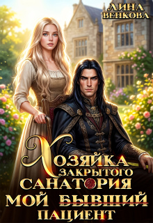 Хозяйка закрытого санатория. Мой бывший пациент — Лина Венкова