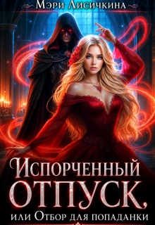 Испорченный отпуск, или Отбор для попаданки — Мэри Лисичкина