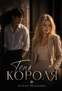 Тень короля — Алёна Шахнина