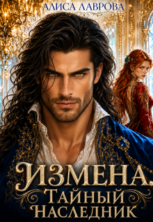 Измена. Тайный наследник — Алиса Лаврова