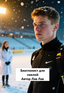 Биатлонист для смелой — Лав Лав