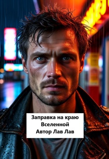 Заправка на краю Вселенной — Лав Лав