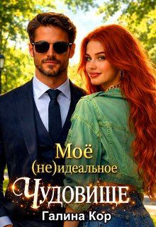 Моё (не)идеальное Чудовище — Галина Кор