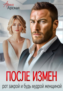 После измен. Рот закрой и будь мудрой женщиной — Арина Арская