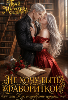 Не хочу быть фавориткой или как очаровать герцога? — Бай Мурзаева
