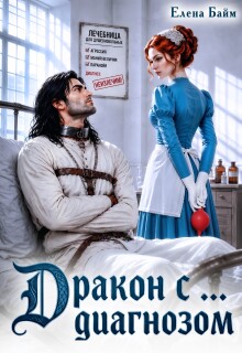 Дракон с … диагнозом — Елена Байм