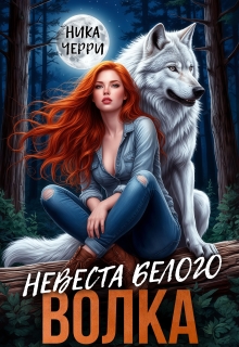 Невеста белого волка — Ника Черри