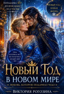 Новый год в новом мире — Виктория Рогозина