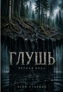 Глушь. Черная вода — Егор Старцев