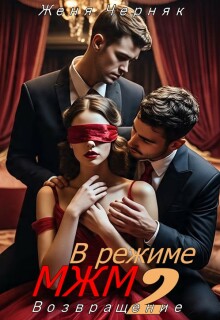 В режиме Мжм 2. Возвращение — Женя Черняк