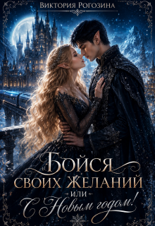 Бойся своих желаний или с Новым годом! — Виктория Рогозина