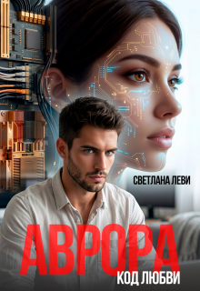 Аврора. Код любви — Светлана Леви