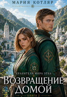 Возвращение домой — Мария Котляр