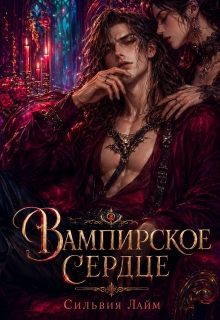 Вампирское Сердце — Сильвия Лайм