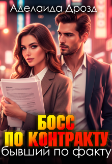 Босс по контракту, бывший по факту — Аделаида Дрозд