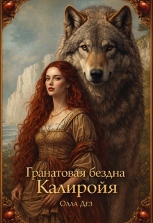 Гранатовая бездна Каллиройя — Олла Дез