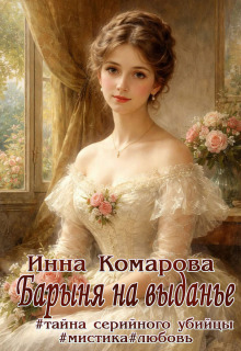 Барыня на выданье — Инна Комарова