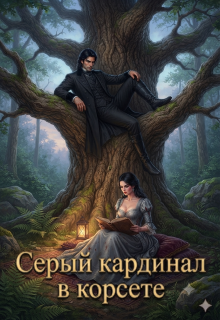 Серый кардинал в корсете том 2 — Dimash Suleimen