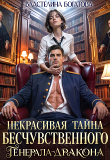 Некрасивая тайна бесчувственного генерала-дракона — 2 — Властелина Богатова