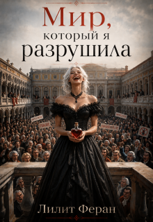 Мир, который я разрушила — Лилит Феран