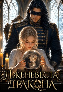 Лженевеста дракона — Елена Байм