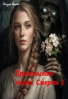 Приказываю жить. Смерть — Ниизла Холлей