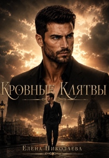 Кровные клятвы — Елена Николаева