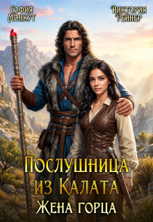 Послушница из Калата. Жена горца — София Монкут