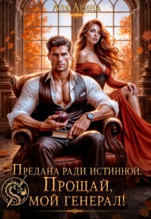 Предана ради истинной. Прощай, мой генерал! — Аля Арина