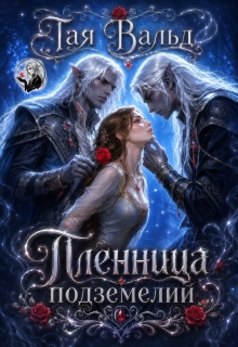 Пленница подземелий — Тая Вальд