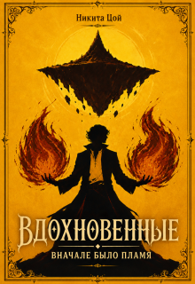 Вдохновенные. Вначале было пламя — Никита Цой