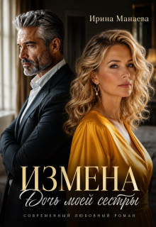 Измена. Дочь моей сестры — Ирина Манаева (Dulsinta)