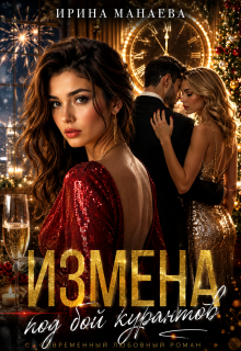 Измена под бой курантов — Ирина Манаева (Dulsinta)
