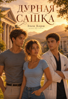 Дурная Сашка — Элен Корш