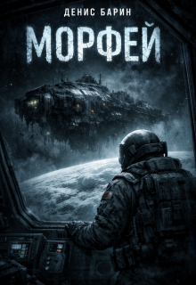 M.O.R.P.H.E.Y — Денис Барин