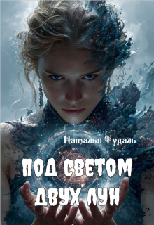 Под светом двух лун — Наталья Тудаль