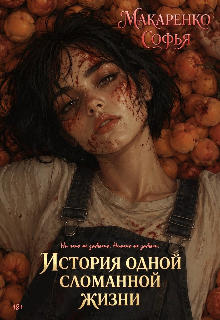История одной сломанной жизни — Софья Макаренко