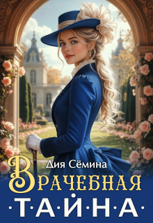 Врачебная тайна — Дия Сёмина