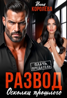 Развод. Осколки прошлого — Инна Королёва