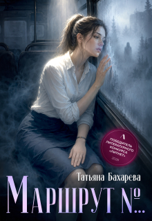 Маршрут №… — Татьяна Бахарева