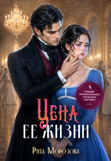 Цена ее жизни — Рита Морозова