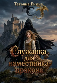 Служанка для наместника-дракона — Татьяна Енина