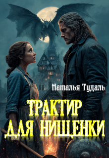 Трактир для нищенки — Наталья Тудаль